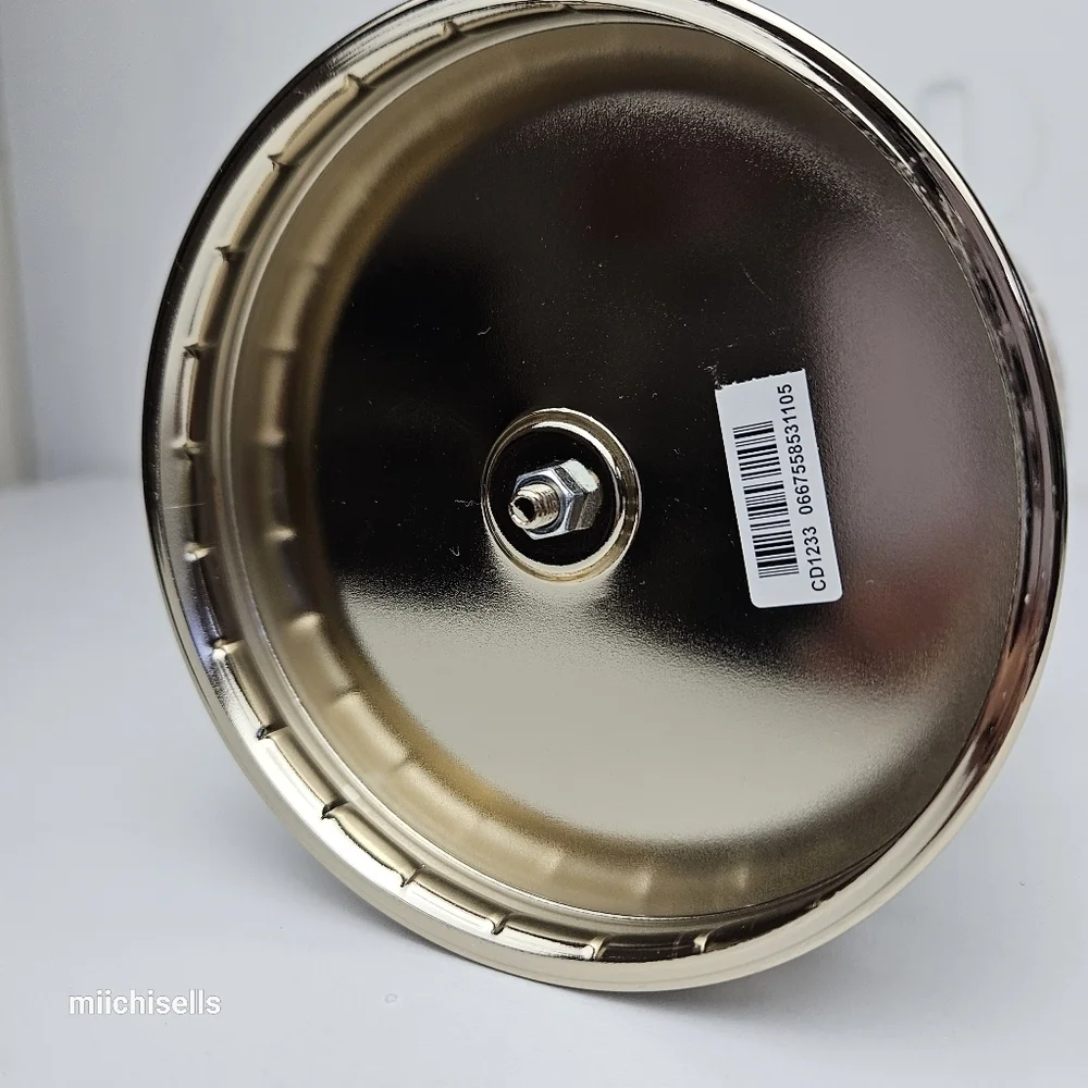 Bath And Body Works Candle Holder 3 Wick - Picture 5 of 8